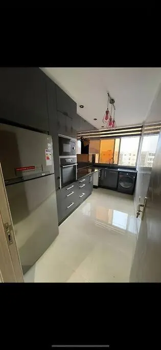 Iman Chrifia Daire Marakeş 0*,