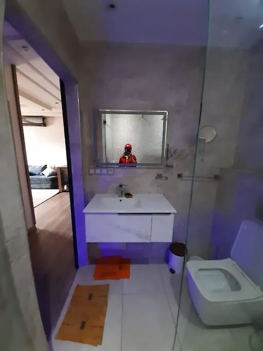 Appartement Iman Chrifia à Marrakesh