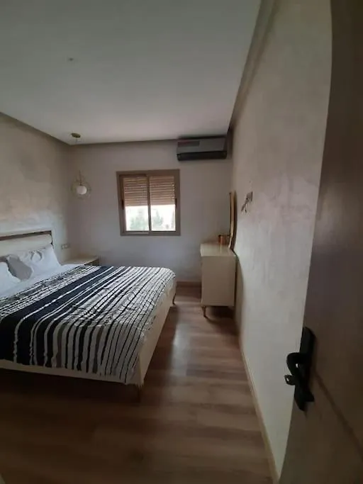 Appartement Iman Chrifia à Marrakesh Maroc