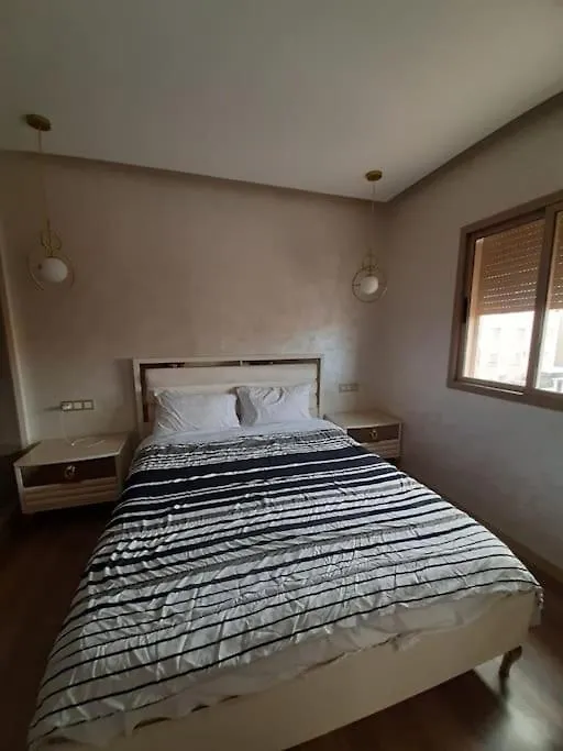 Appartement Iman Chrifia à Marrakesh 0*,
