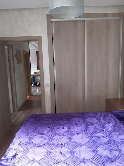 Appartement Iman Chrifia à Marrakesh