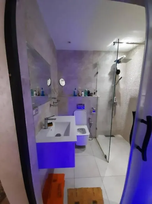 Appartement Iman Chrifia à Marrakesh 0*,