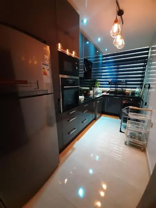 Appartement Iman Chrifia à Marrakesh Maroc