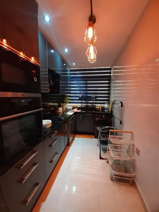 Appartement Iman Chrifia à Marrakesh 0*,  Maroc