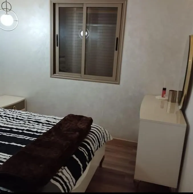 Appartement Iman Chrifia à Marrakesh