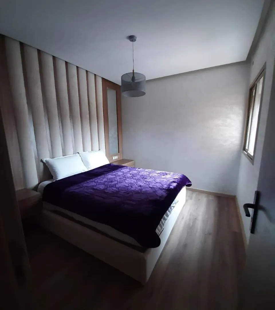 Appartement Iman Chrifia à Marrakesh